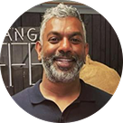 Ary Ganeshalingam